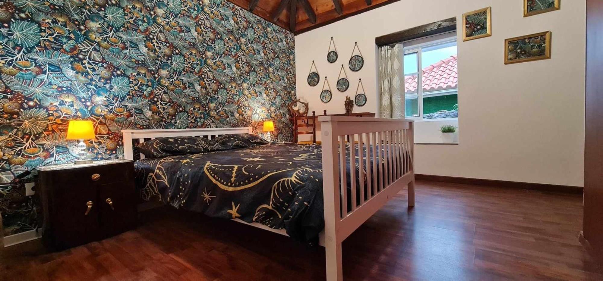 Casa Monte De Paz Calheta  Dış mekan fotoğraf