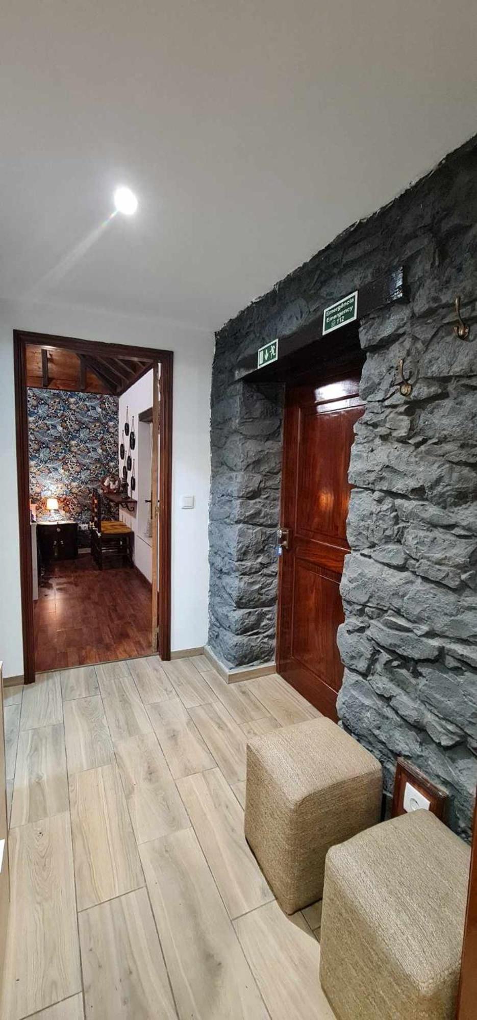 Casa Monte De Paz Calheta  Dış mekan fotoğraf