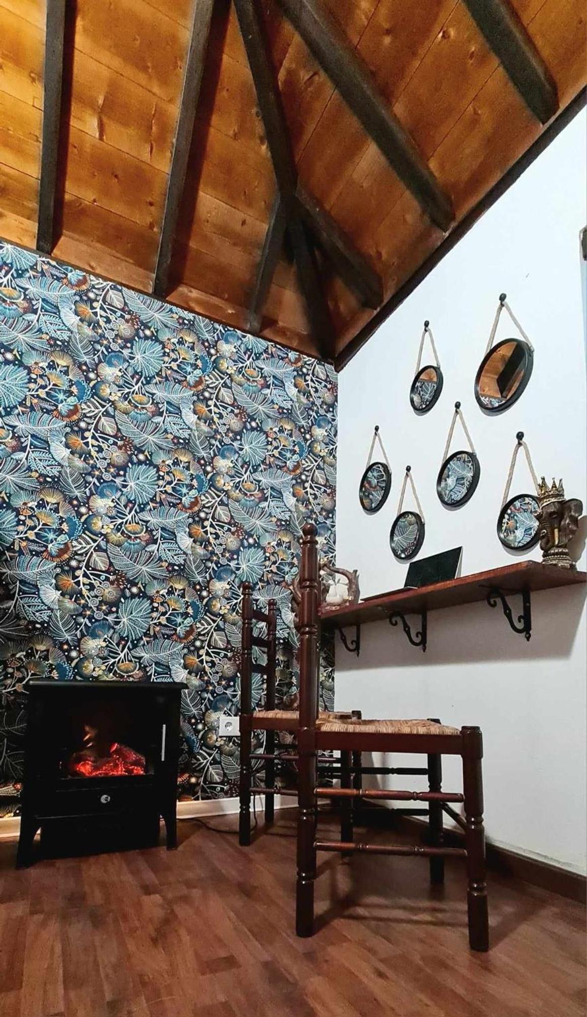 Casa Monte De Paz Calheta  Dış mekan fotoğraf