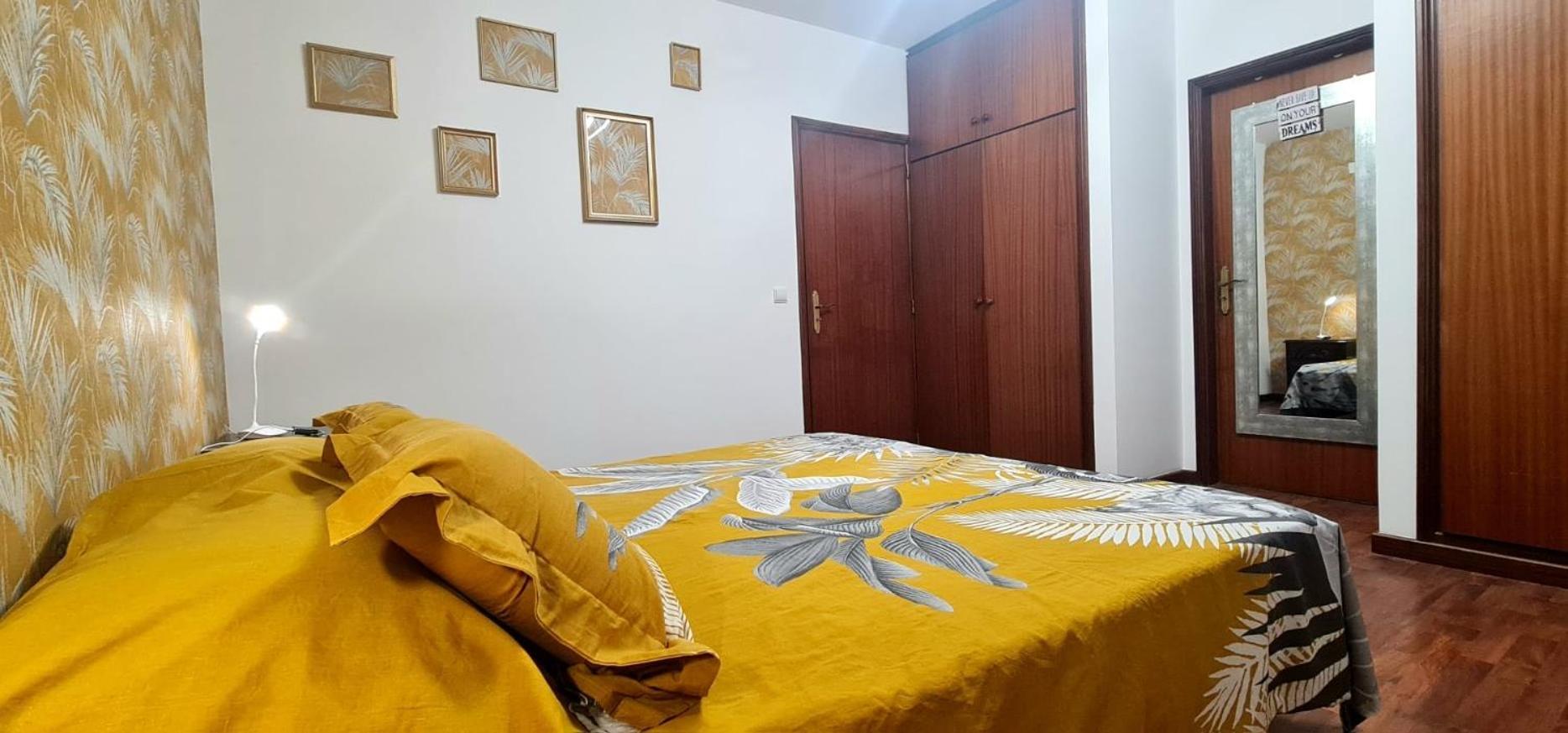Casa Monte De Paz Calheta  Dış mekan fotoğraf