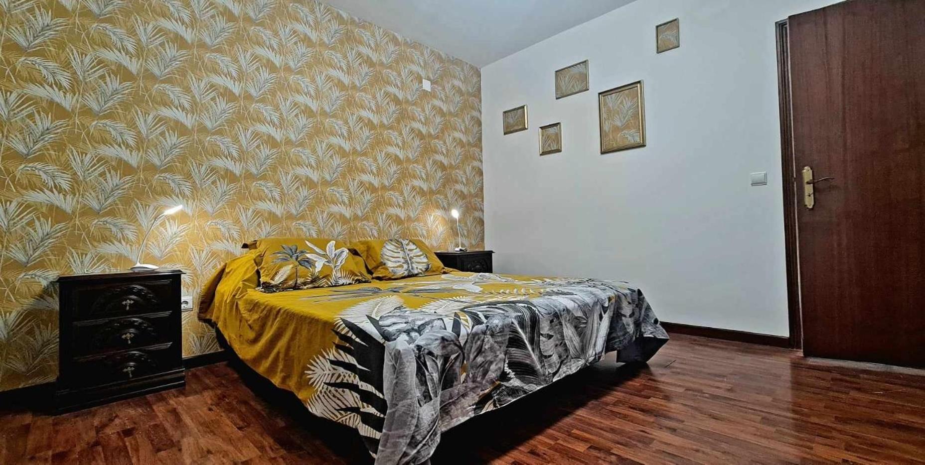 Casa Monte De Paz Calheta  Dış mekan fotoğraf