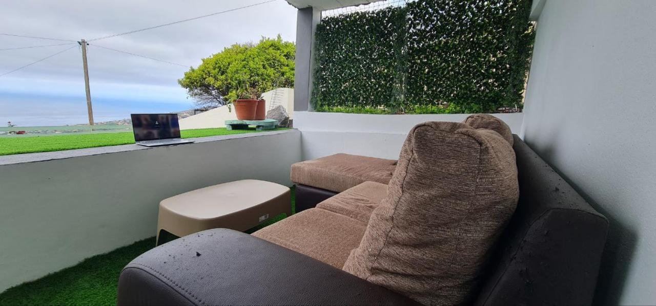 Casa Monte De Paz Calheta  Dış mekan fotoğraf