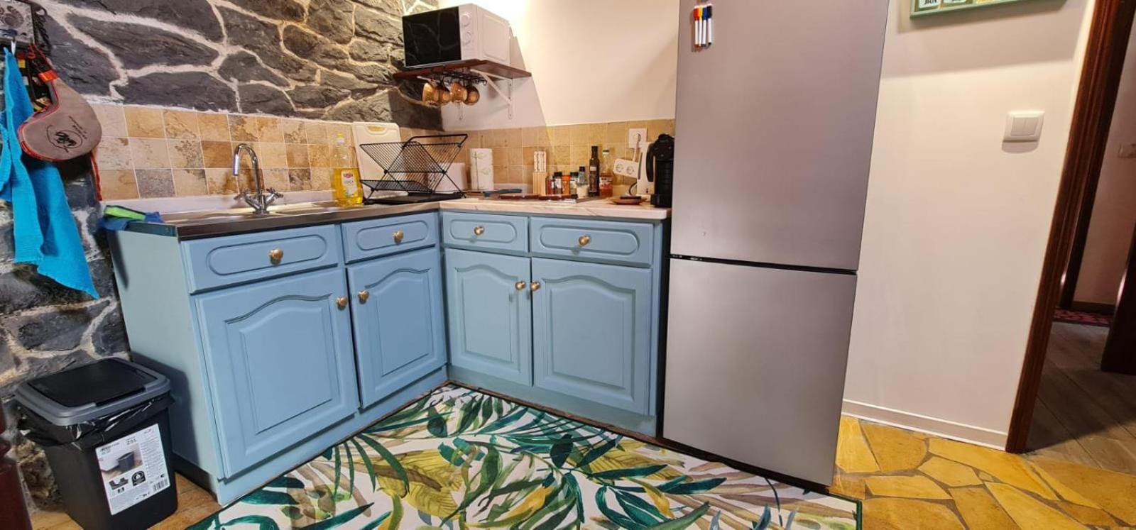 Casa Monte De Paz Calheta  Dış mekan fotoğraf